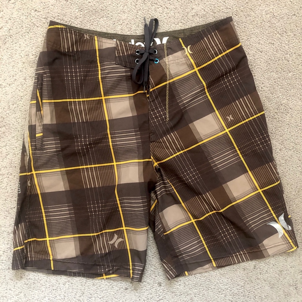 Hurley Phantom 20" boardshort 31w